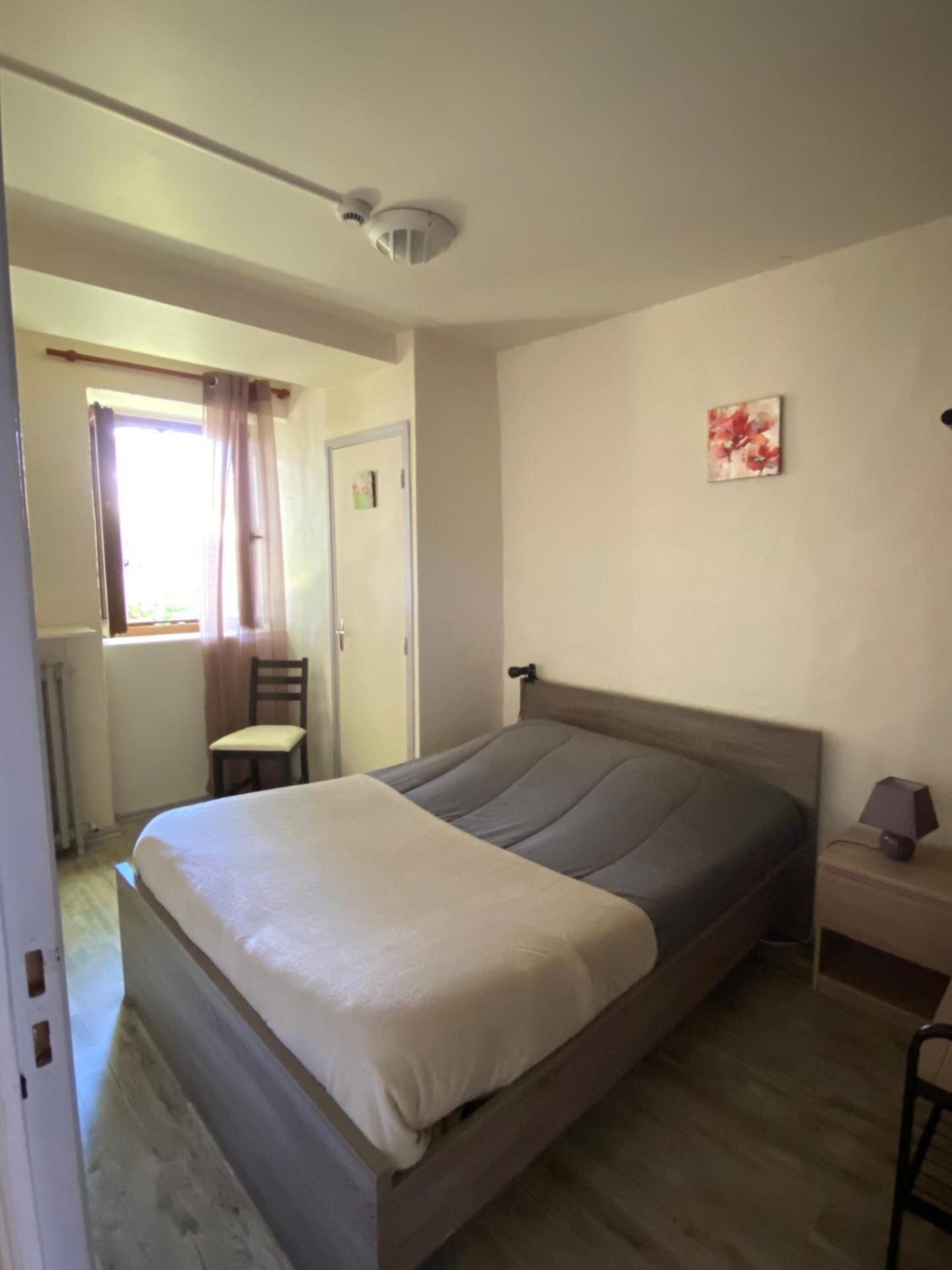 Auberge De Cadenas Veyreau 외부 사진