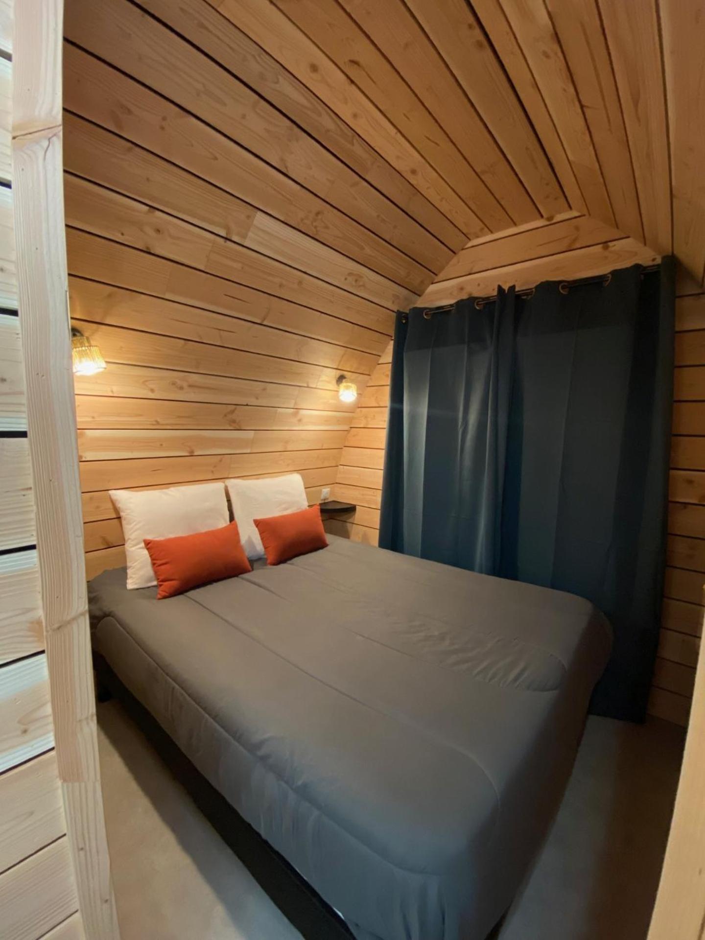 Auberge De Cadenas Veyreau 외부 사진